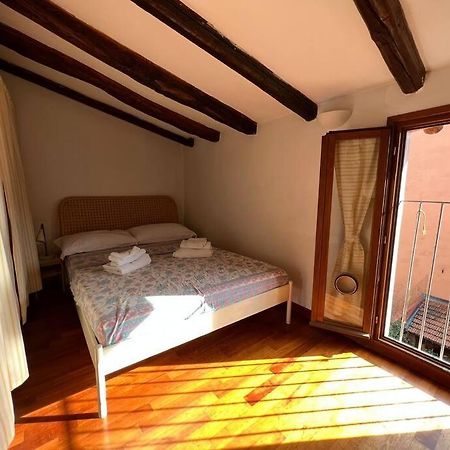 דירות בולוניה Casa Mirasole Center And Hills מראה חיצוני תמונה