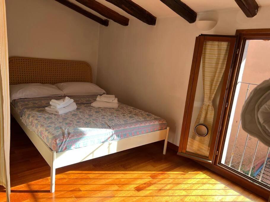 דירות בולוניה Casa Mirasole Center And Hills מראה חיצוני תמונה