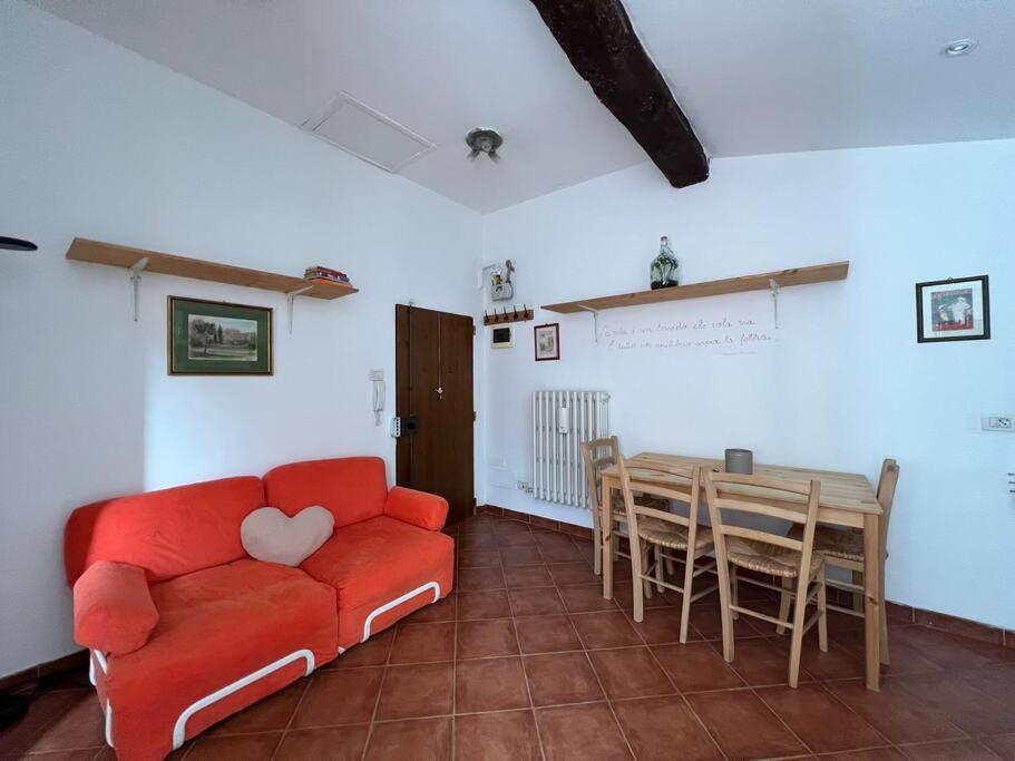 דירות בולוניה Casa Mirasole Center And Hills מראה חיצוני תמונה
